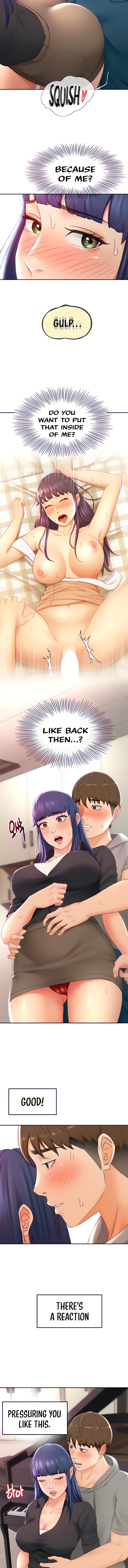 The Little Master Chapter 12 – page 5
