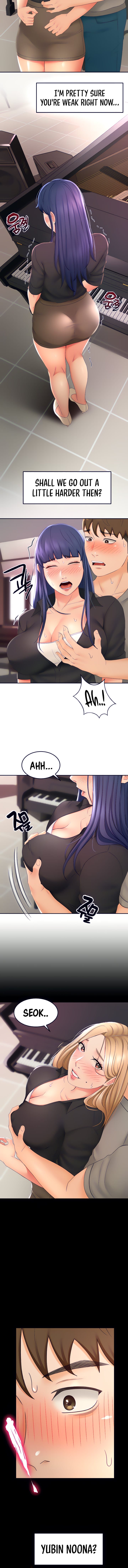 The Little Master Chapter 12 – page 6