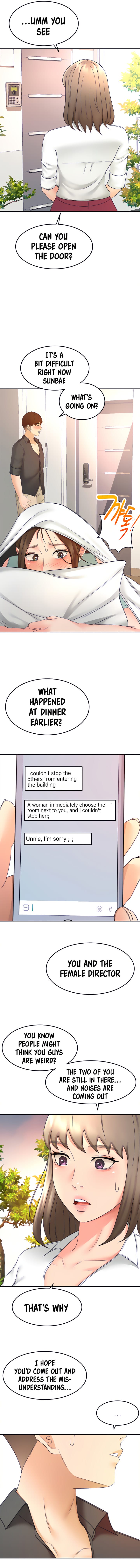 The Little Master Chapter 36 – page 10