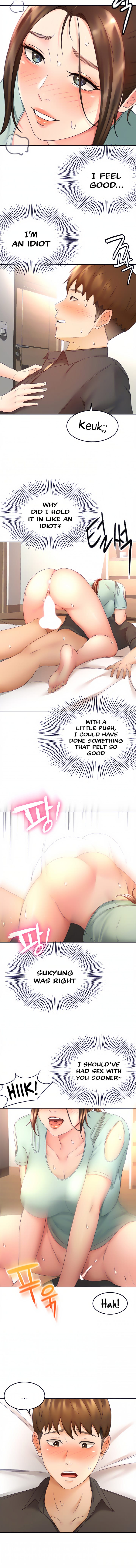 The Little Master Chapter 36 – page 3