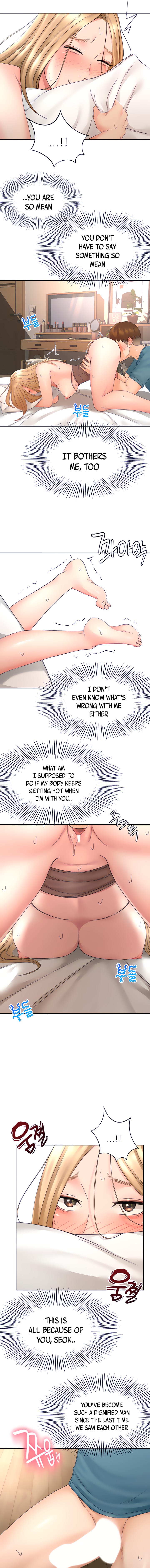 The Little Master Chapter 45 – page 11
