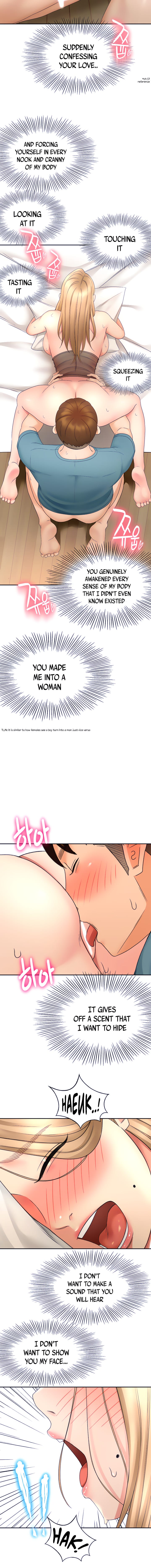 The Little Master Chapter 45 – page 12