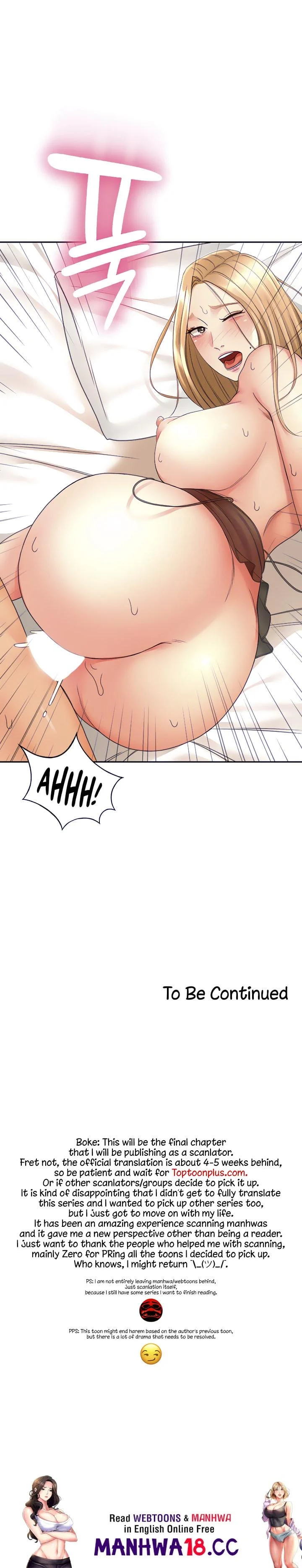 The Little Master Chapter 45 – page 15