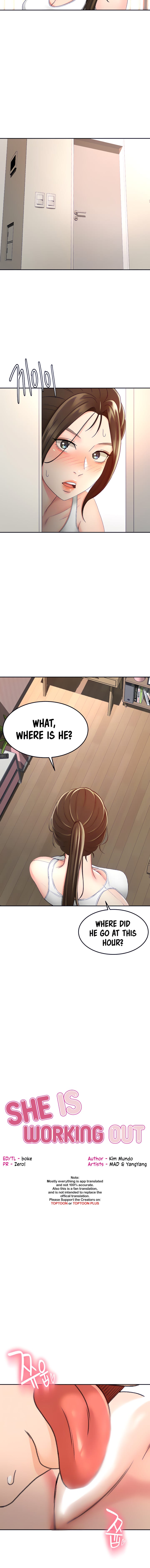 The Little Master Chapter 45 – page 2