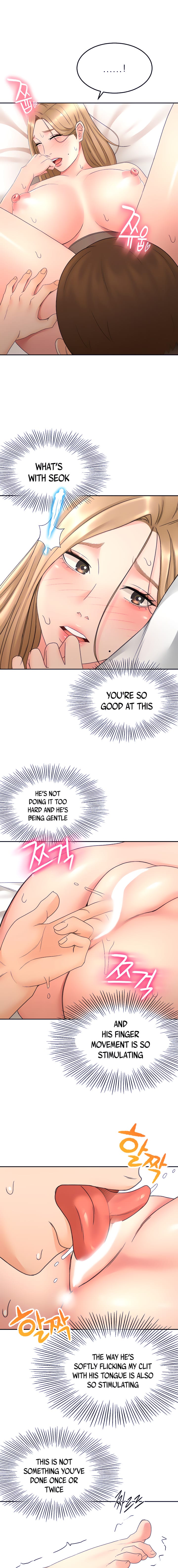 The Little Master Chapter 45 – page 3