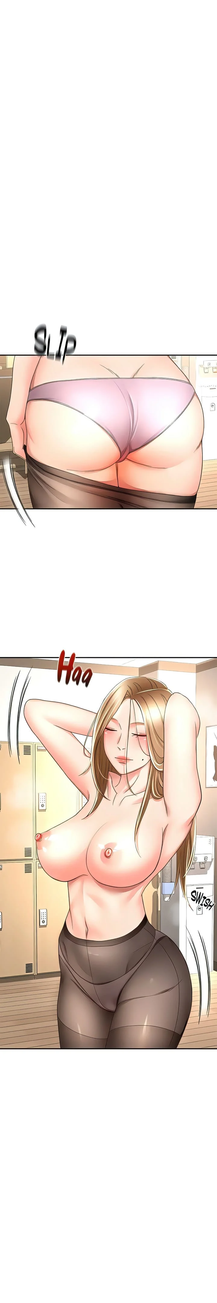 The Little Master Chapter 82 – page 12