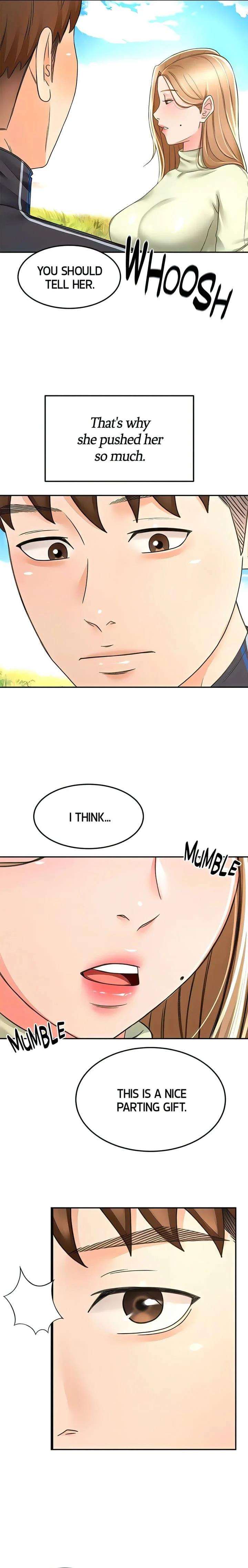 The Little Master Chapter 82 – page 19