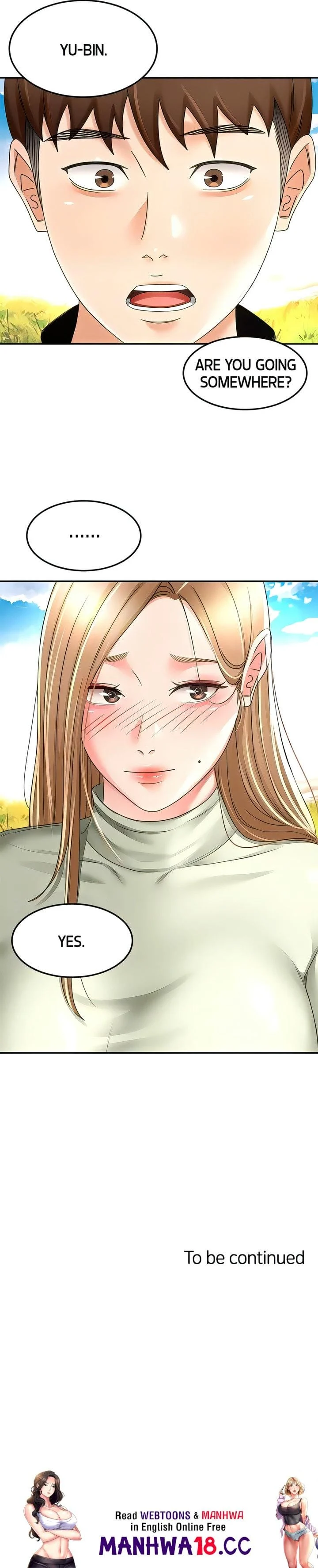 The Little Master Chapter 82 – page 20