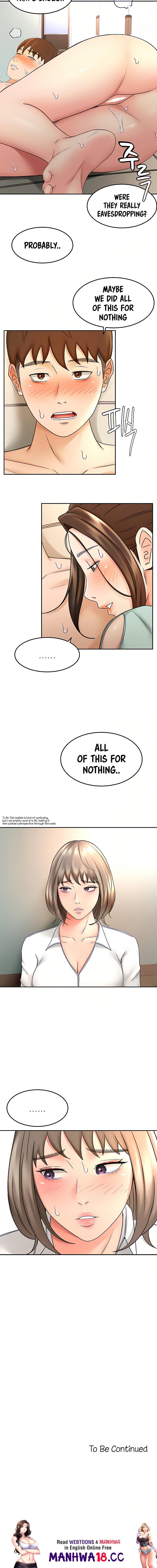 The Little Master Chapter 38 – page 12