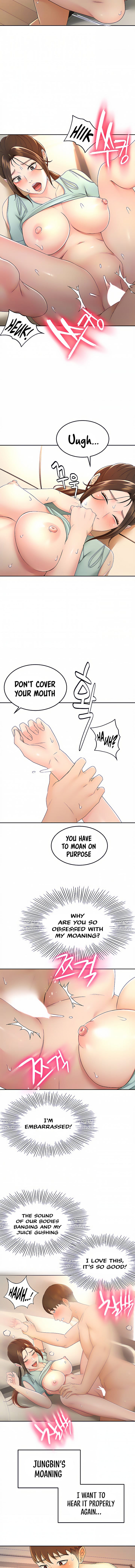 The Little Master Chapter 38 – page 2