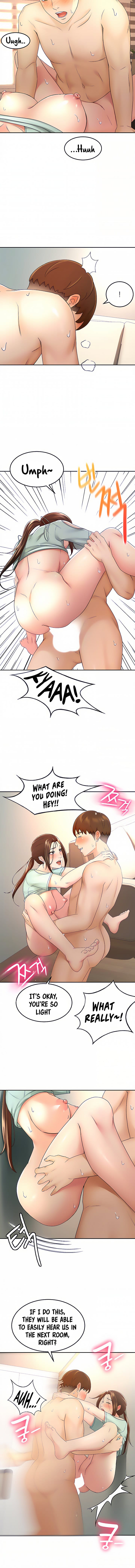 The Little Master Chapter 38 – page 3