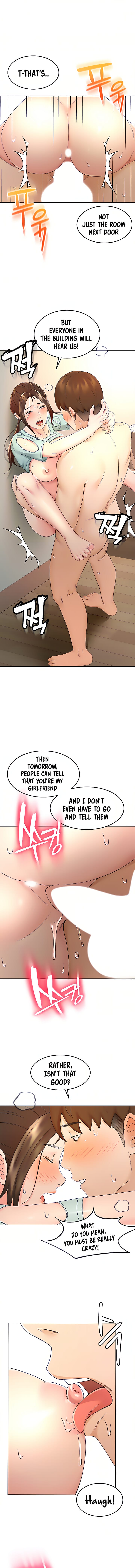 The Little Master Chapter 38 – page 4