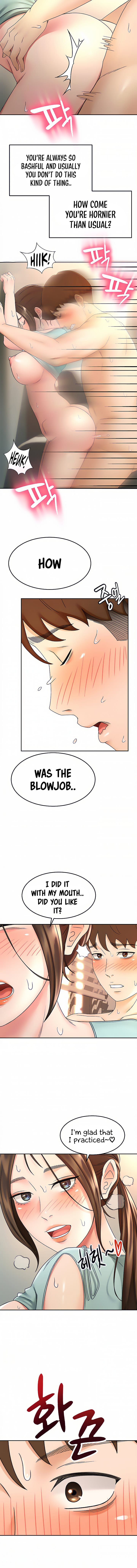 The Little Master Chapter 38 – page 9