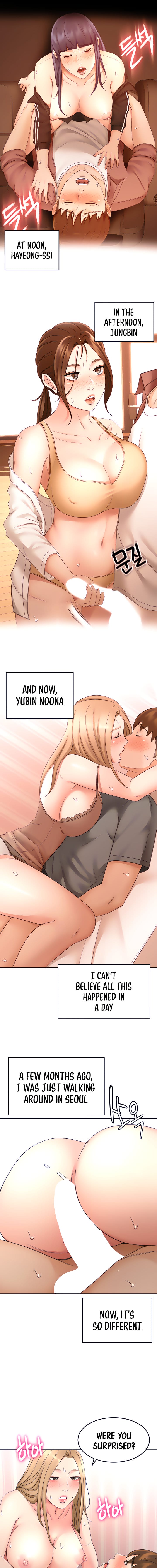 The Little Master Chapter 44 – page 7