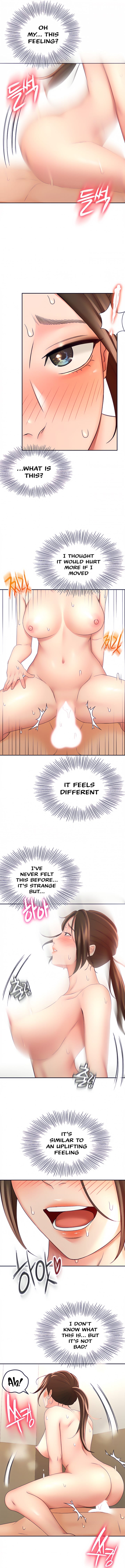 The Little Master Chapter 23 – page 4
