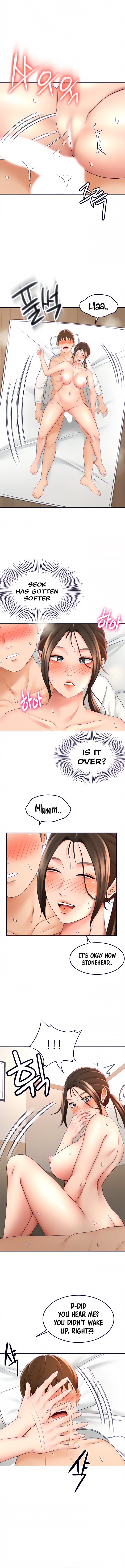 The Little Master Chapter 23 – page 6