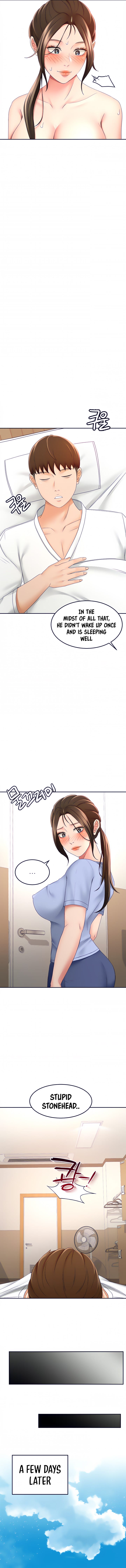 The Little Master Chapter 23 – page 7