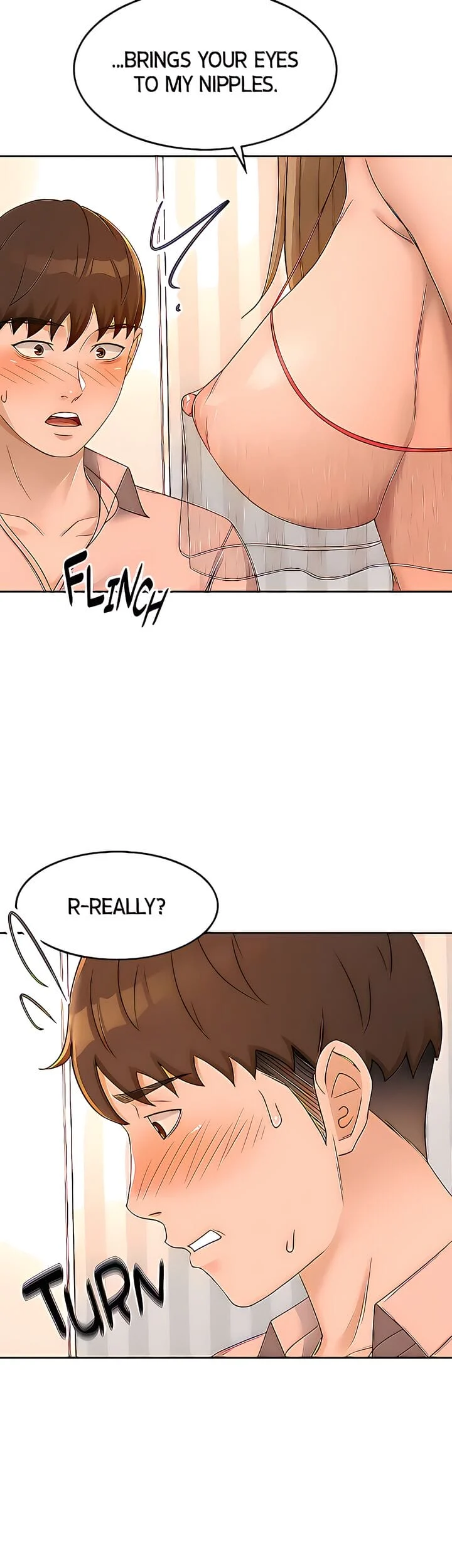 The Little Master Chapter 54 – page 10