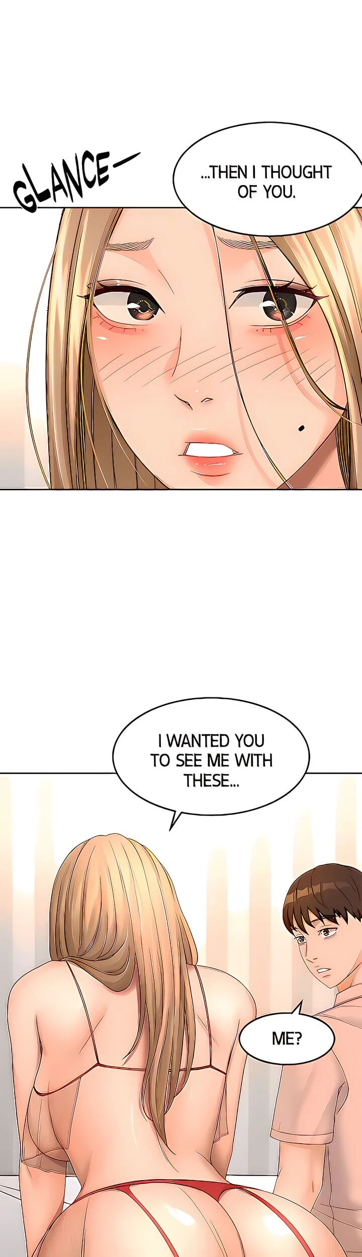 The Little Master Chapter 54 – page 22