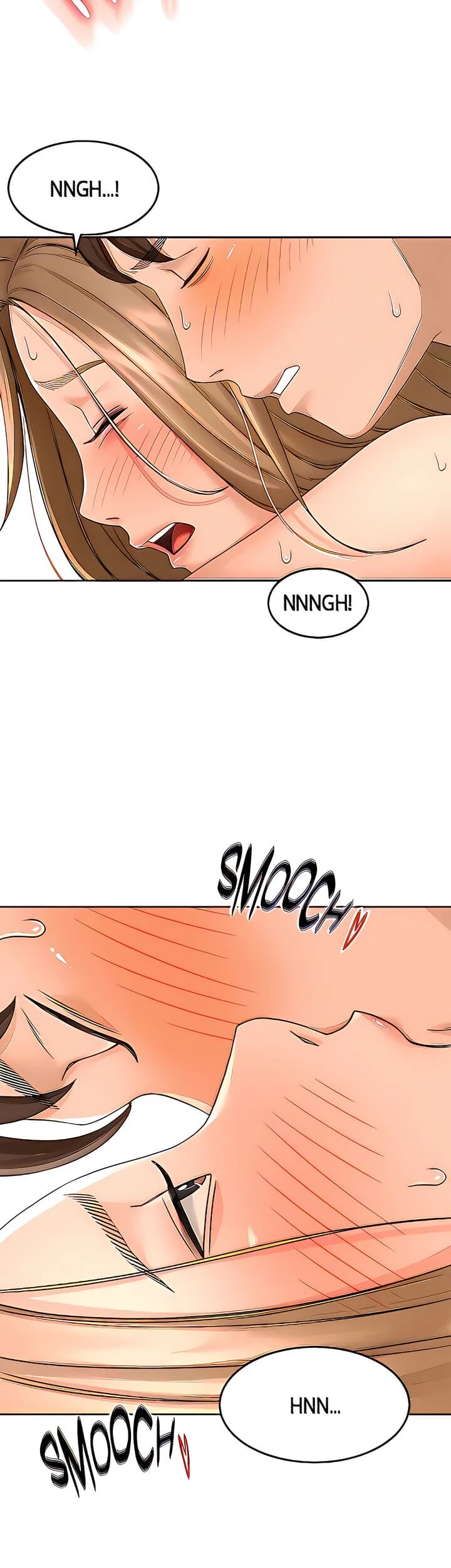 The Little Master Chapter 57 – page 9