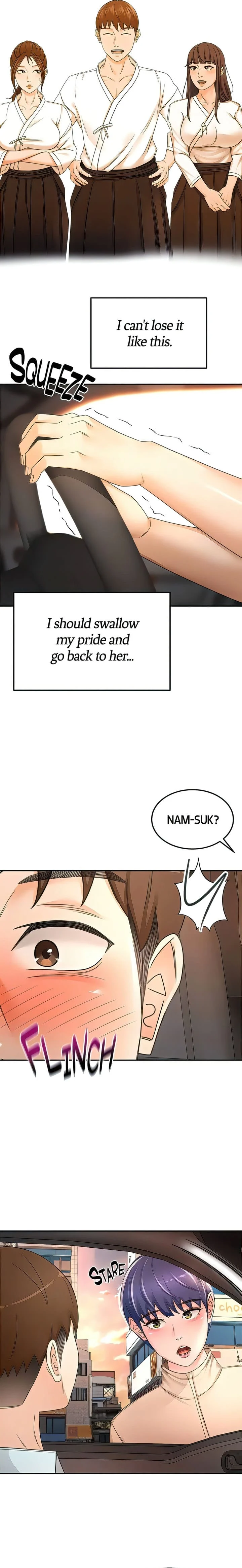 The Little Master Chapter 88 – page 9