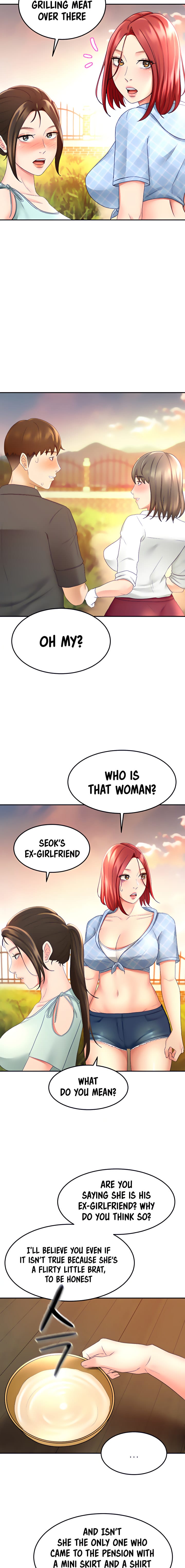 The Little Master Chapter 34 – page 10