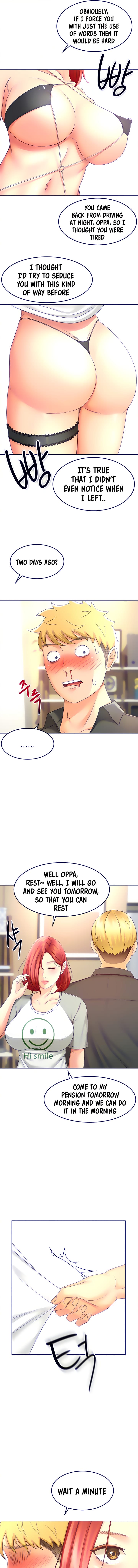 The Little Master Chapter 30 – page 10