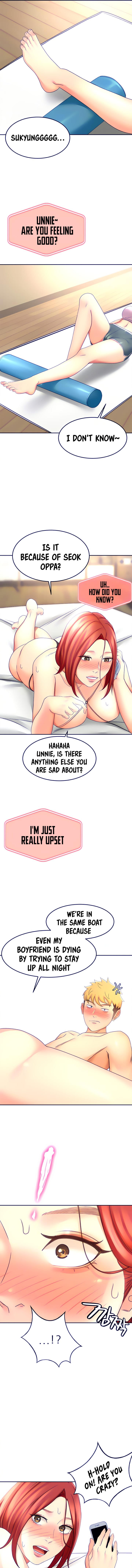 The Little Master Chapter 30 – page 13