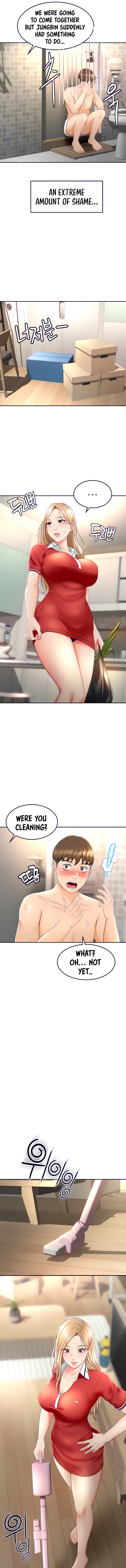 The Little Master Chapter 9 – page 4