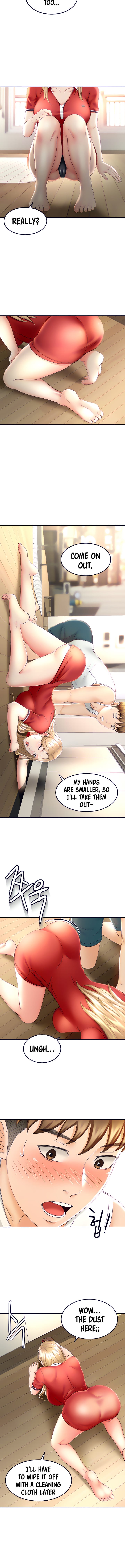 The Little Master Chapter 9 – page 9