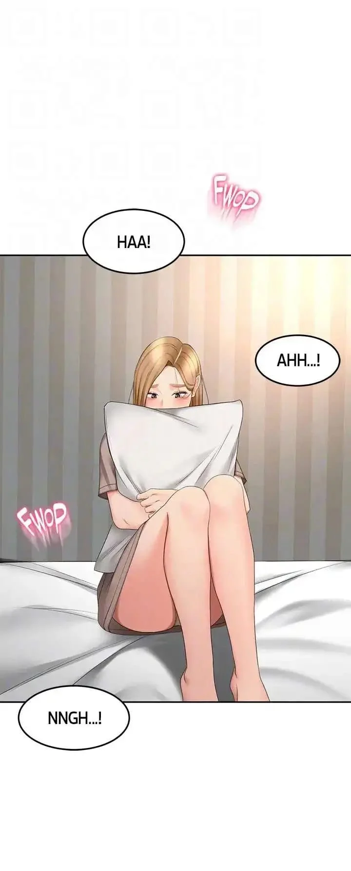 The Little Master Chapter 62 – page 31