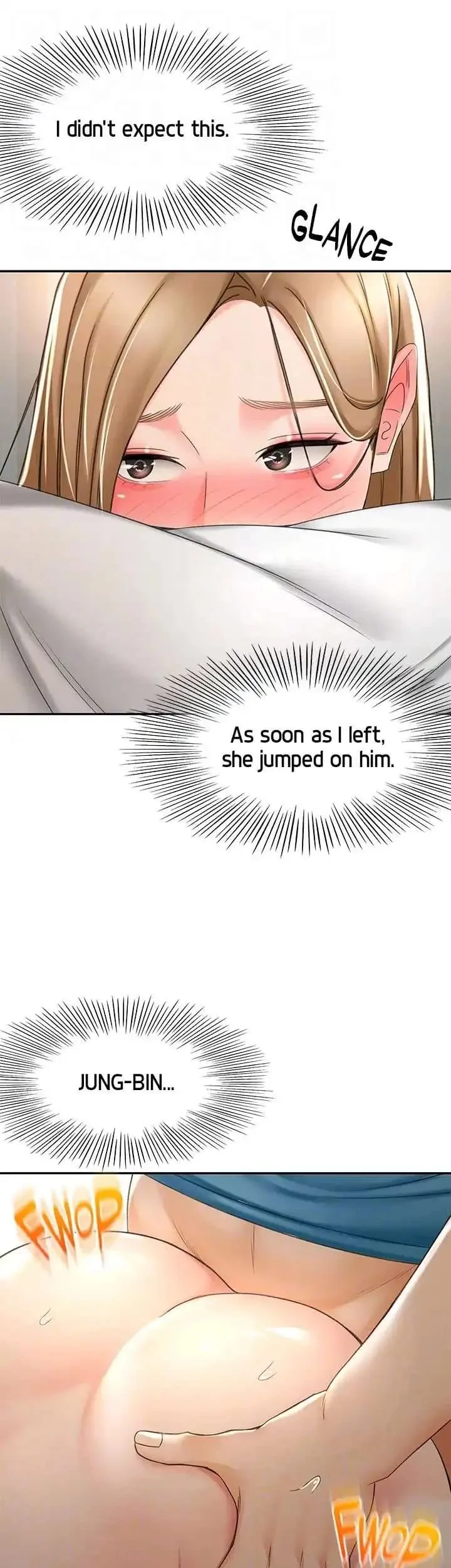 The Little Master Chapter 62 – page 32