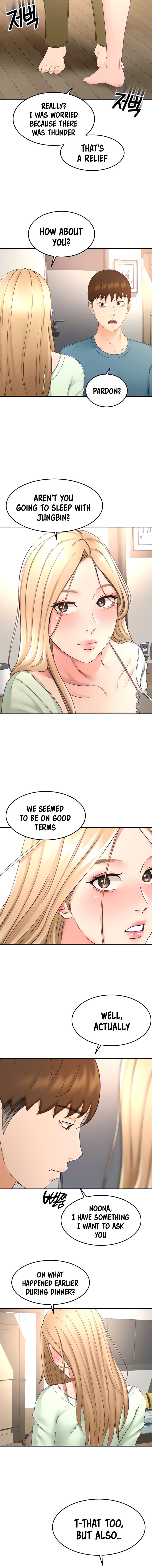 The Little Master Chapter 43 – page 12