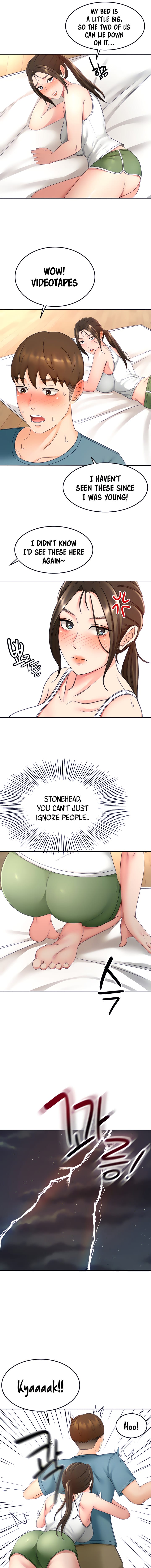 The Little Master Chapter 43 – page 7