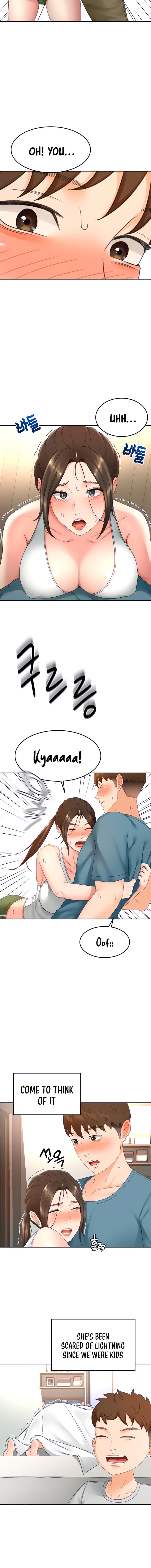 The Little Master Chapter 43 – page 8