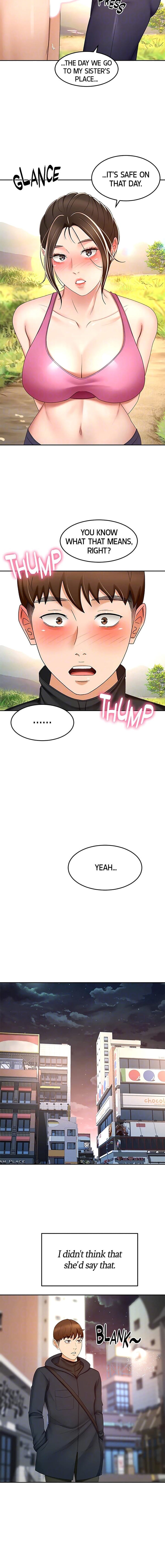 The Little Master Chapter 68 – page 10