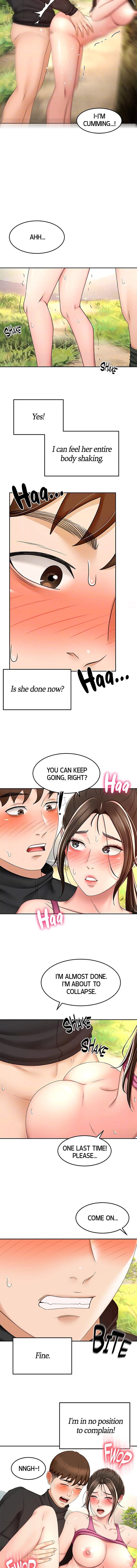 The Little Master Chapter 68 – page 6