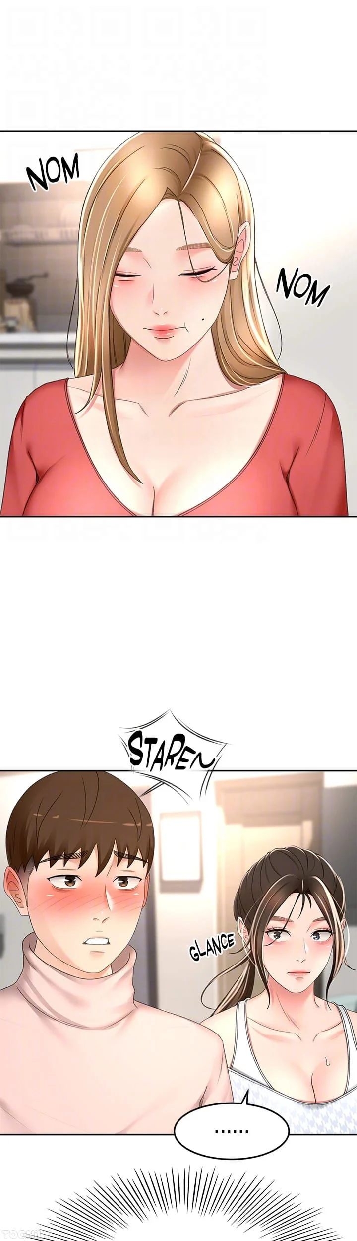 The Little Master Chapter 73 – page 14