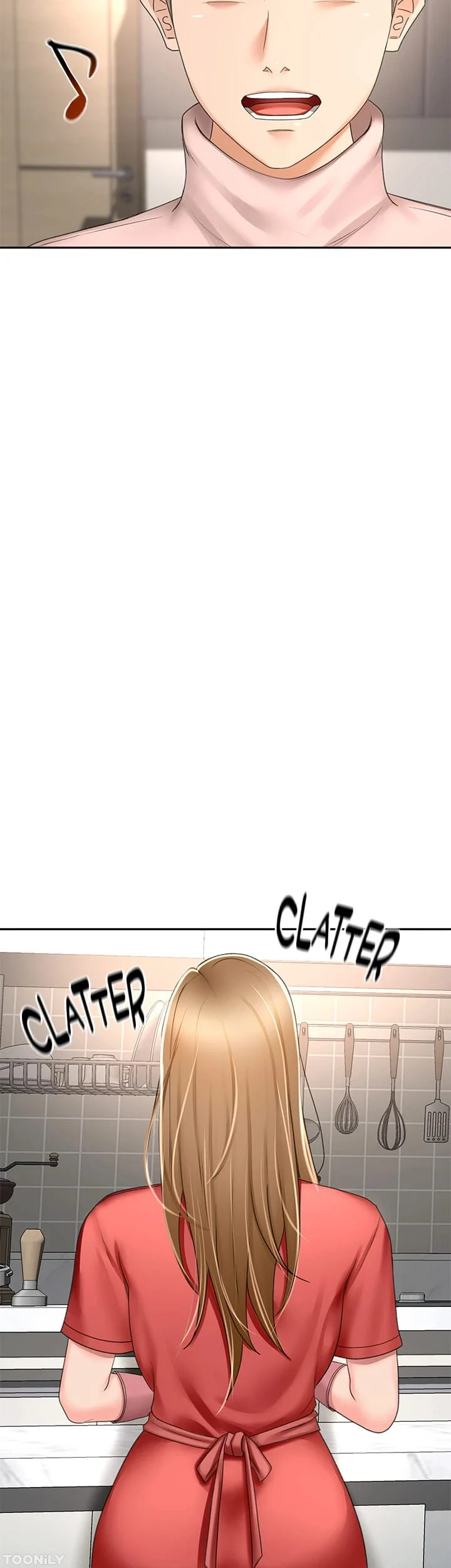 The Little Master Chapter 73 – page 23