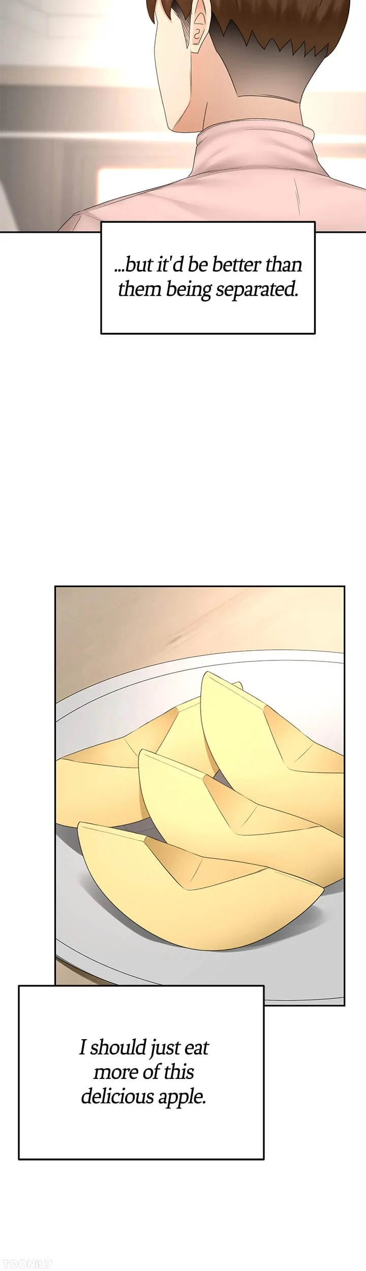 The Little Master Chapter 73 – page 29