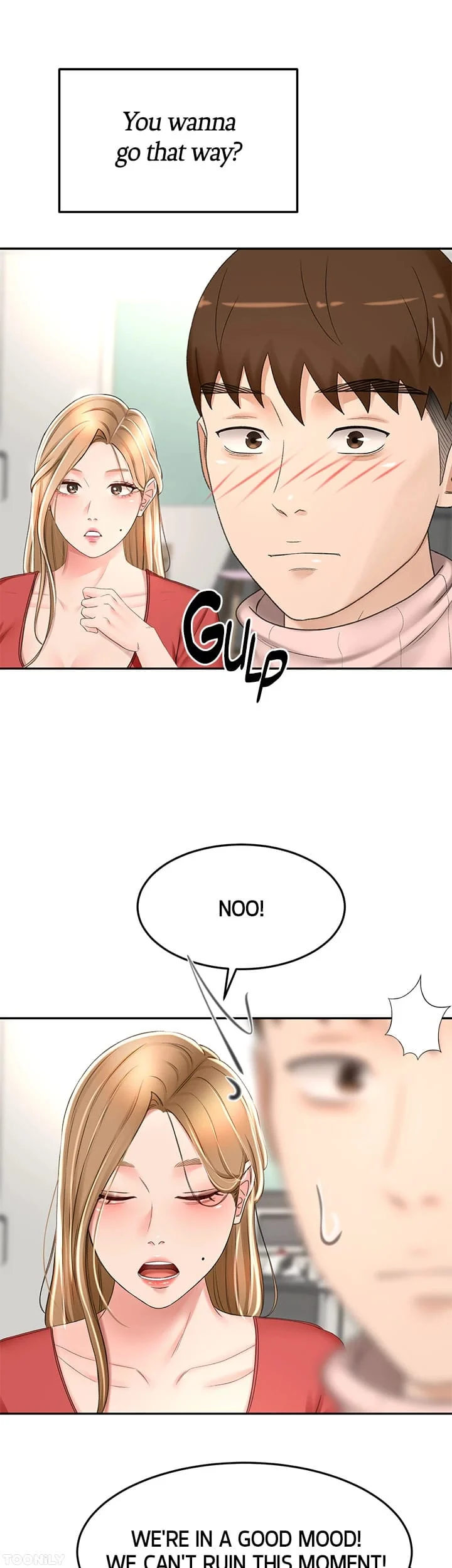 The Little Master Chapter 73 – page 42