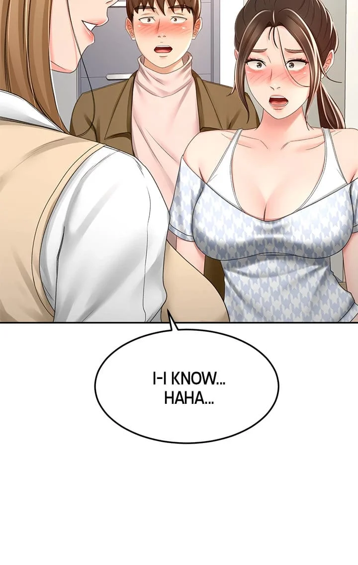 The Little Master Chapter 73 – page 6
