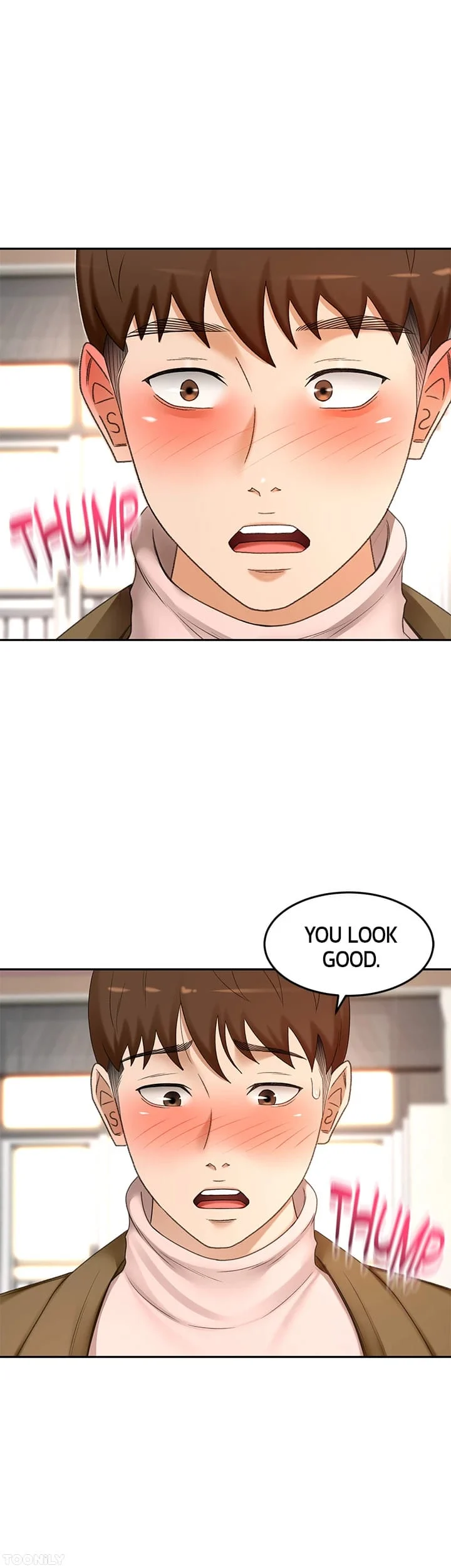 The Little Master Chapter 73 – page 8