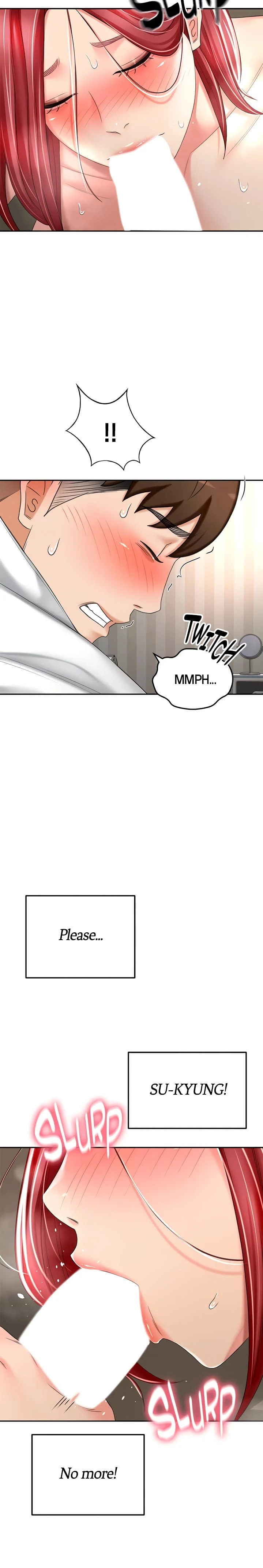 The Little Master Chapter 65 – page 18