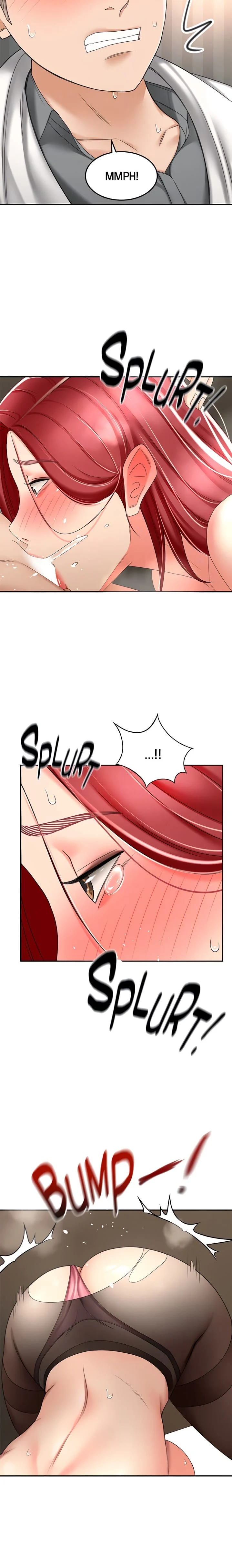 The Little Master Chapter 65 – page 20