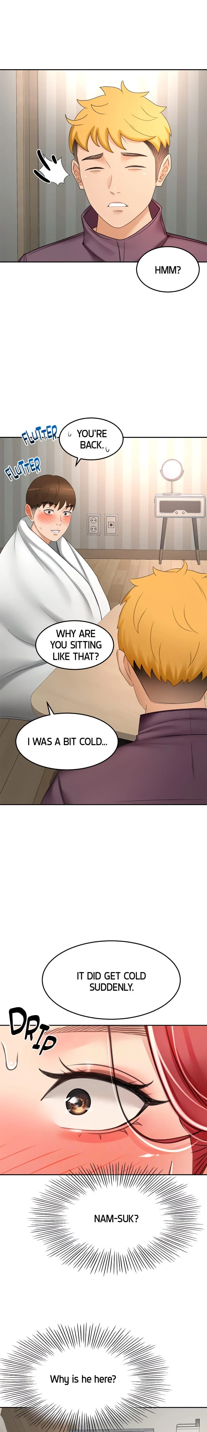 The Little Master Chapter 65 – page 5