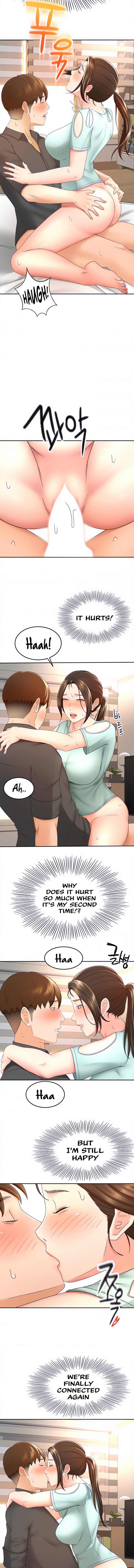 The Little Master Chapter 35 – page 11