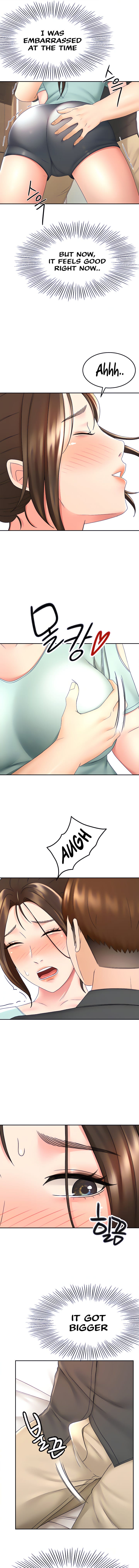 The Little Master Chapter 35 – page 4