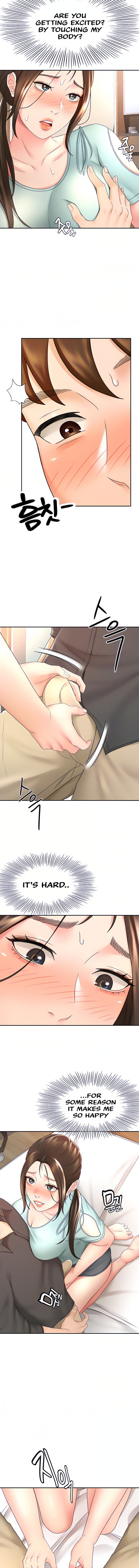 The Little Master Chapter 35 – page 5