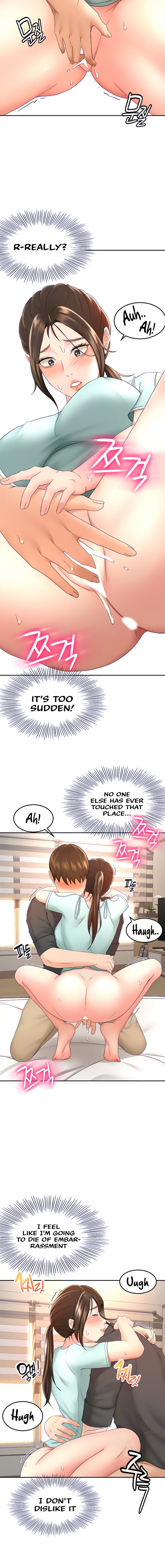 The Little Master Chapter 35 – page 9